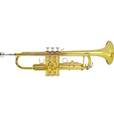 Montreux Student Bb Trumpet